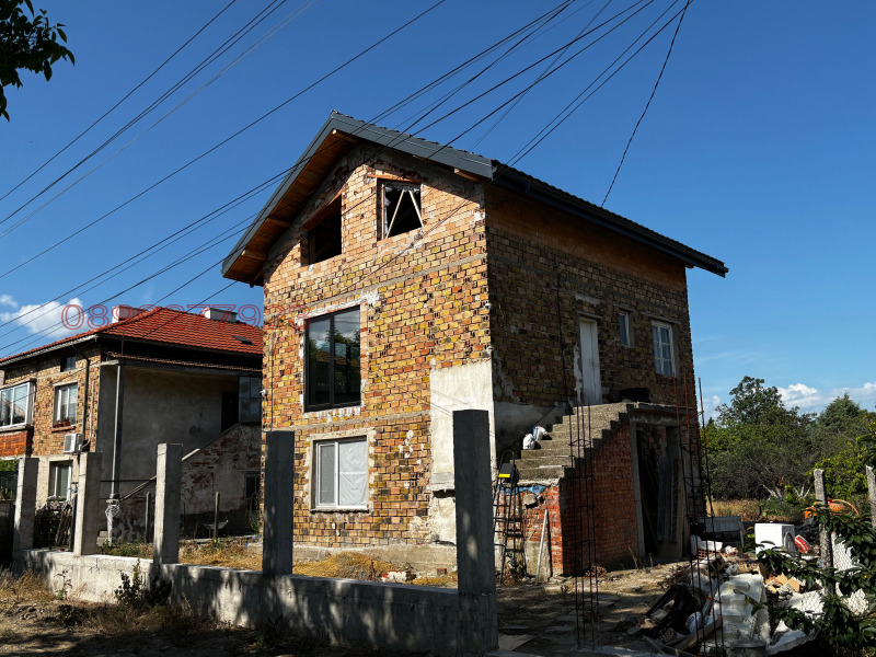 À venda  Casa região Plovdiv , Zlatitrap , 128 m² | 98256562 - imagem [13]