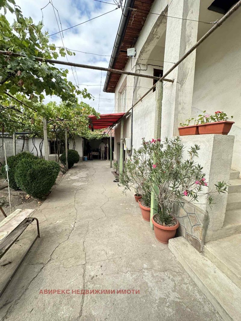Продается  Дом область Пловдив , Цалапица , 120 кв.м | 85781596 - изображение [2]