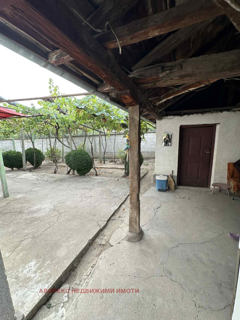 Продается  Дом область Пловдив , Цалапица , 120 кв.м | 85781596 - изображение [3]