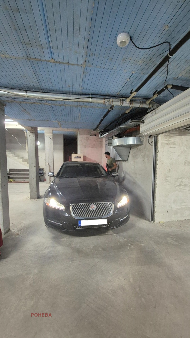 Till salu  Parkeringsplats Varna , Kaisieva gradina , 20 kvm | 78905871 - bild [5]