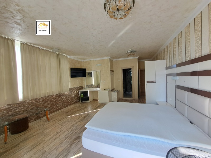 À venda  Hotel região Burgas , k.k. Slantchev briag , 1750 m² | 65727476 - imagem [5]