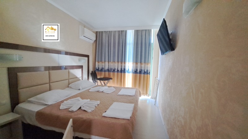 À venda  Hotel região Burgas , k.k. Slantchev briag , 1750 m² | 65727476 - imagem [16]