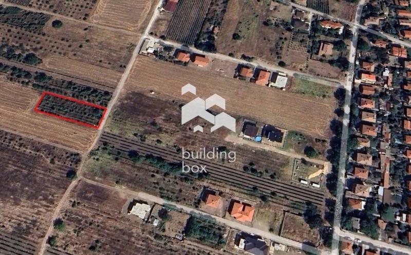 À vendre  Parcelle région Plovdiv , Belachtitsa , 753 m² | 61594282 - image [6]
