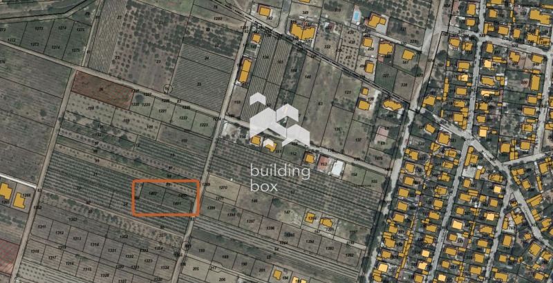 À vendre  Parcelle région Plovdiv , Belachtitsa , 753 m² | 61594282 - image [5]