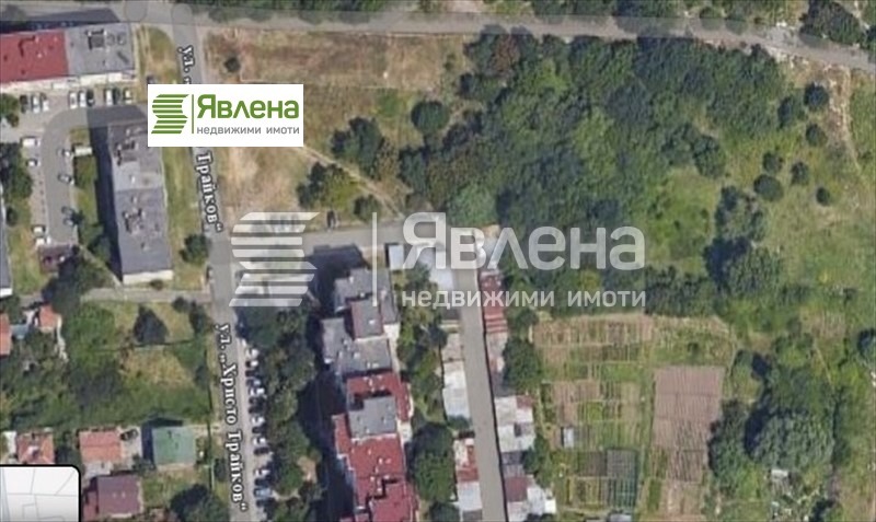 Zu verkaufen  Handlung Sofia , Orlandowzi , 536 qm | 68196789