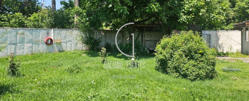 Til salgs  Plott Sofia , Ljulin 6 , 1398 kvm | 78335812 - bilde [5]