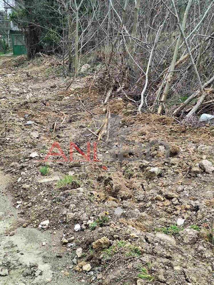 Продава ПАРЦЕЛ, гр. Варна, Изгрев, снимка 3 - Парцели - 54538091
