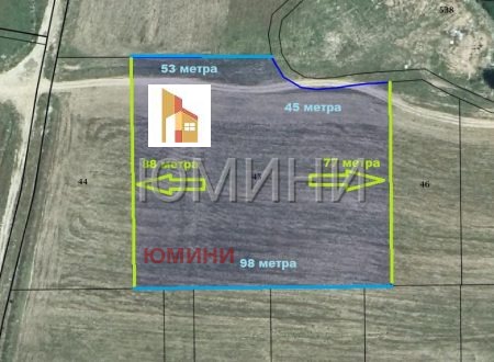 Продава  Land regio Blagoëvgrad , Banja , 8.001 дка | 82348588 - изображение [3]