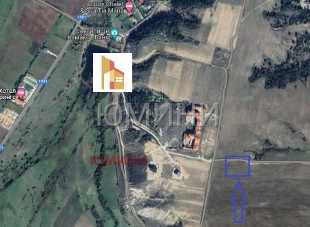 Продава  Land regio Blagoëvgrad , Banja , 8.001 дка | 82348588 - изображение [4]