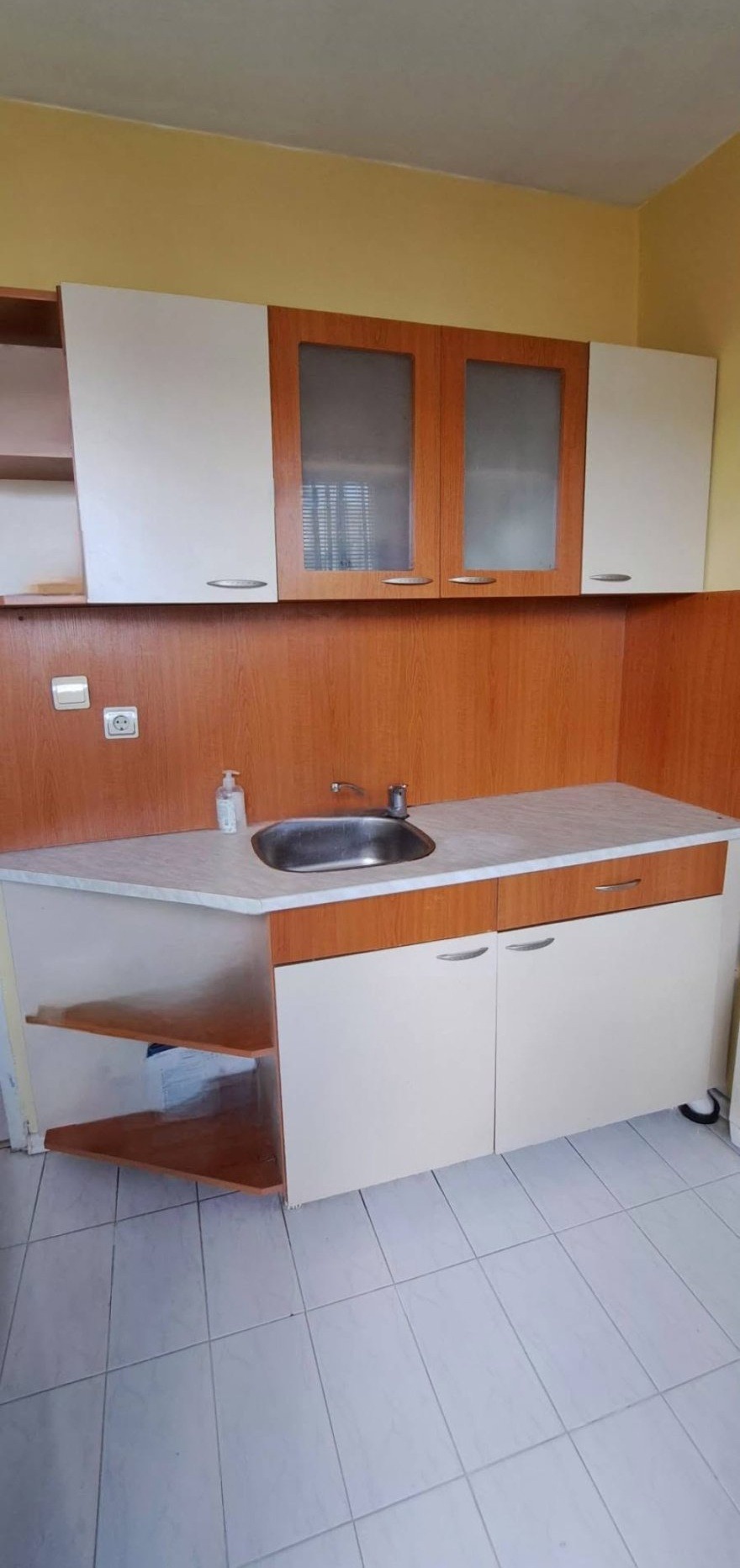 Продава 1-СТАЕН, гр. София, Красна поляна 1, снимка 3 - Апартаменти - 54911509