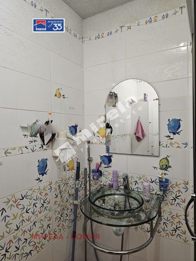 Продава 2-СТАЕН, гр. София, Зона Б-18, снимка 7 - Апартаменти - 55043878