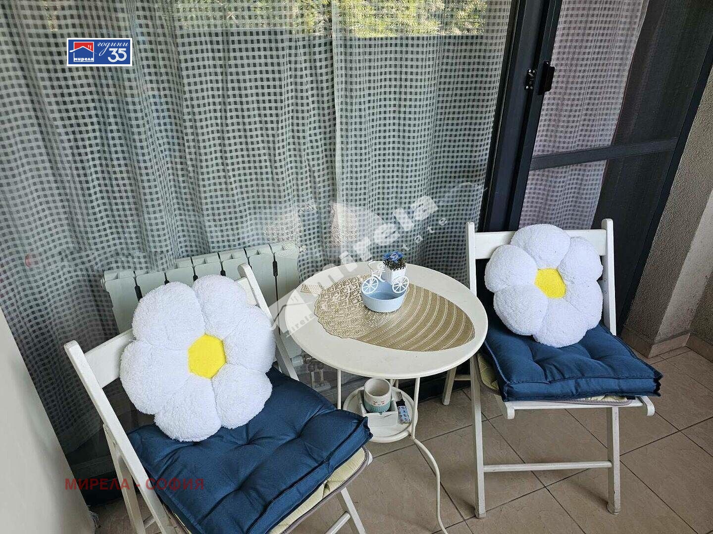 Продава 2-СТАЕН, гр. София, Зона Б-18, снимка 8 - Апартаменти - 55043878