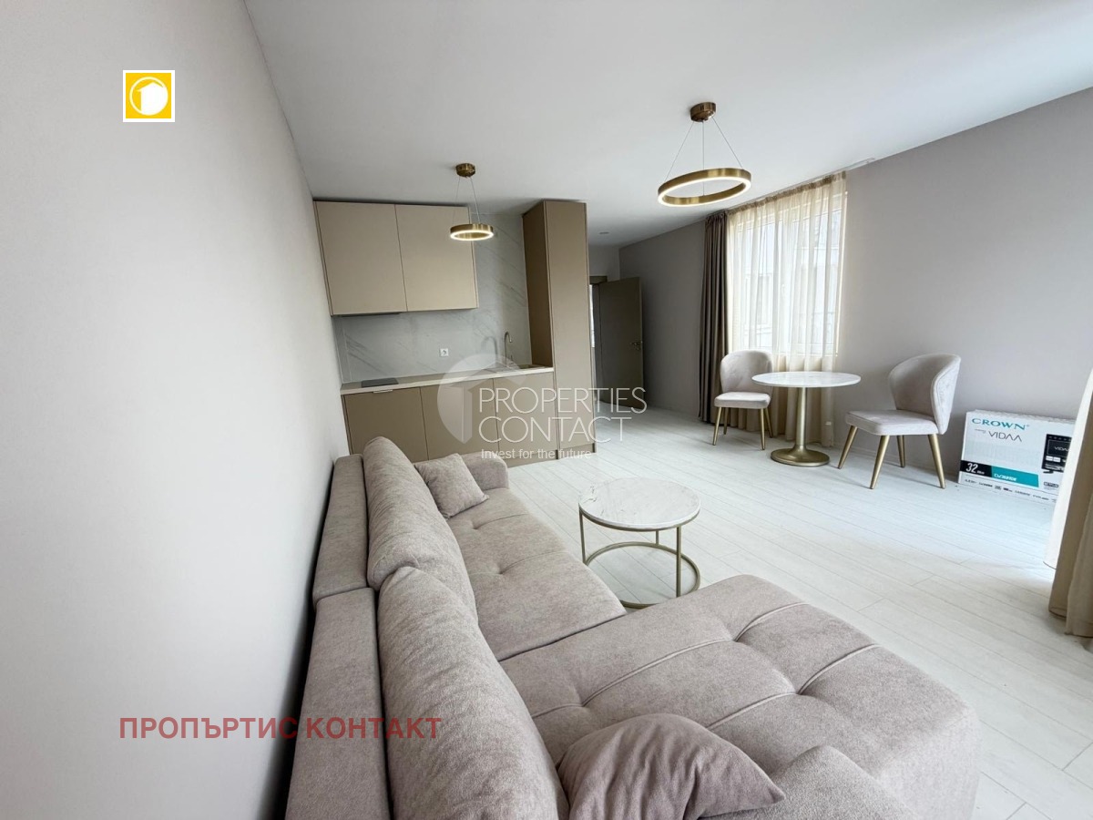 Продава 2-СТАЕН, к.к. Слънчев бряг, област Бургас, снимка 4 - Апартаменти - 55158951