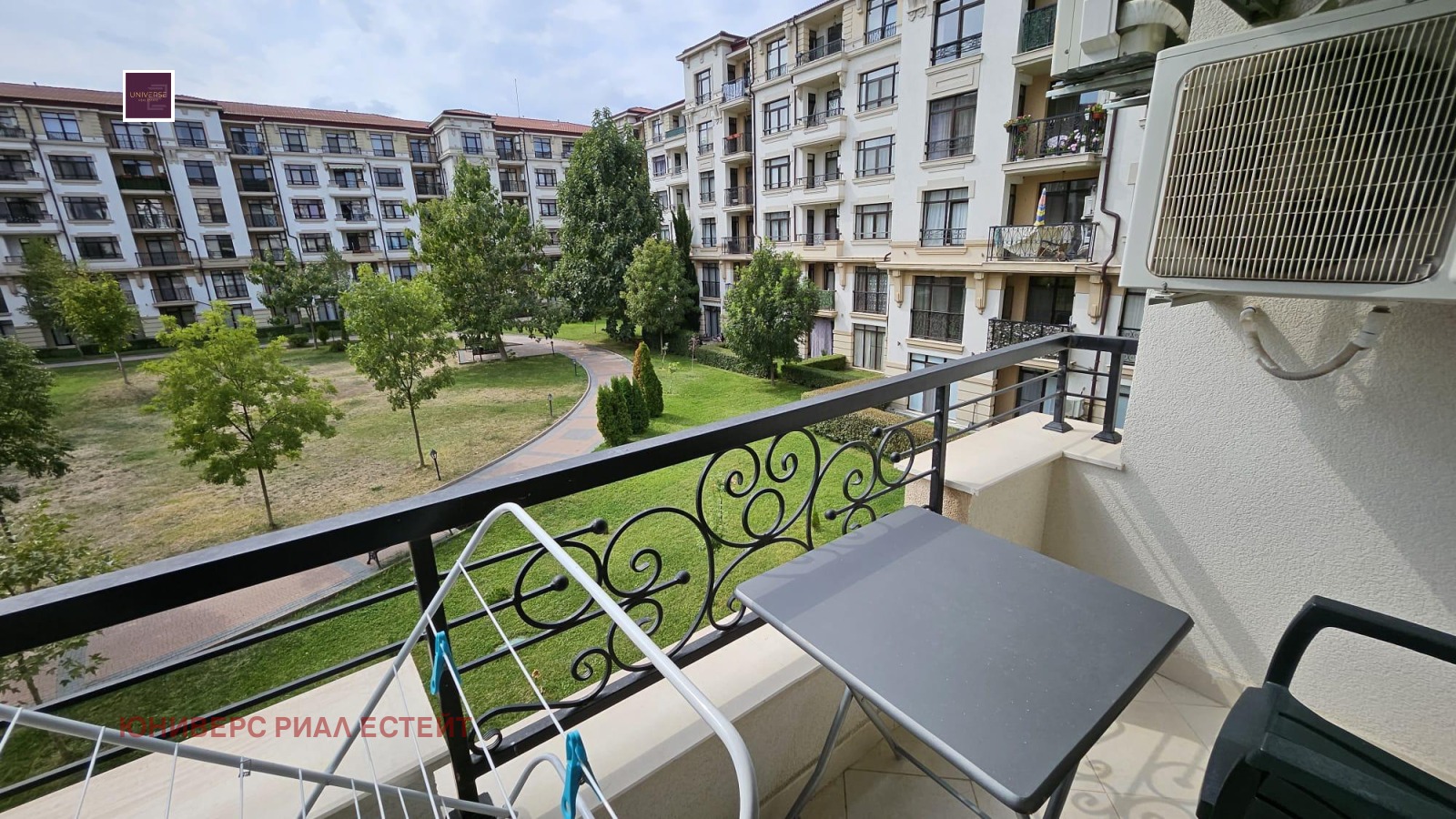 Продава 2-СТАЕН, гр. Поморие, област Бургас, снимка 6 - Апартаменти - 55956495
