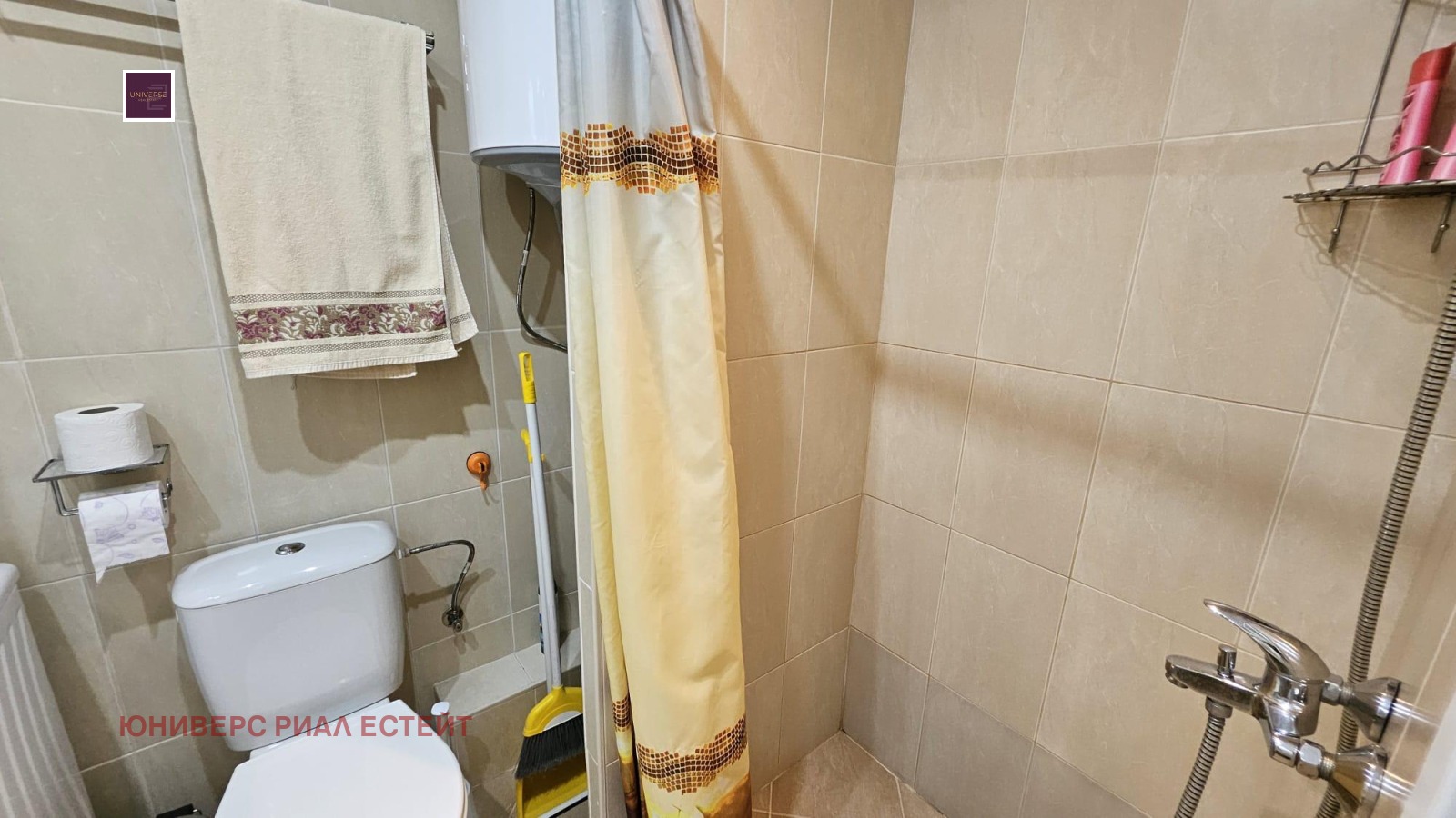 Продава 2-СТАЕН, гр. Поморие, област Бургас, снимка 4 - Апартаменти - 55956495