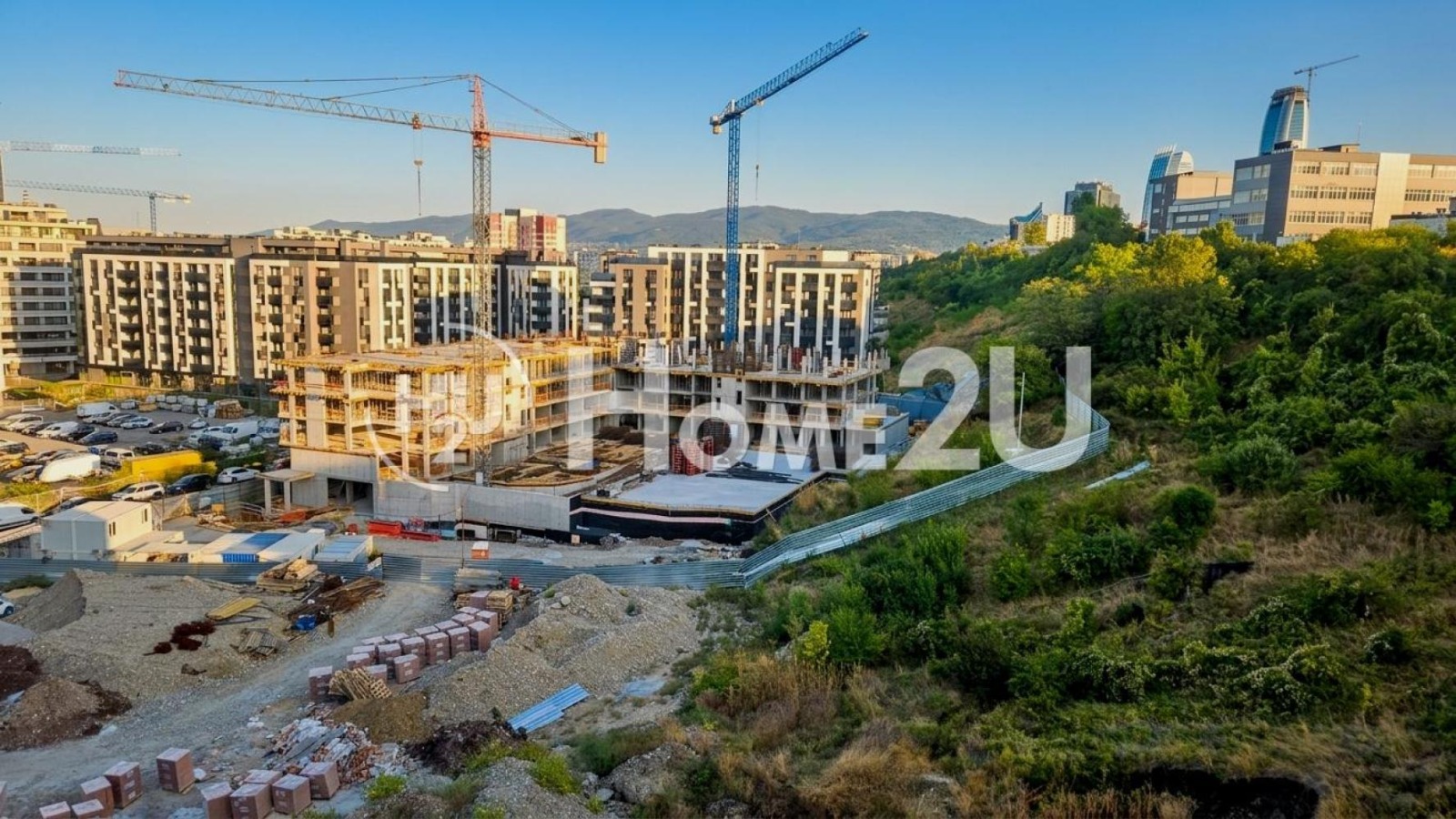 Продава 2-СТАЕН, гр. София, Дружба 2, снимка 7 - Апартаменти - 56112926