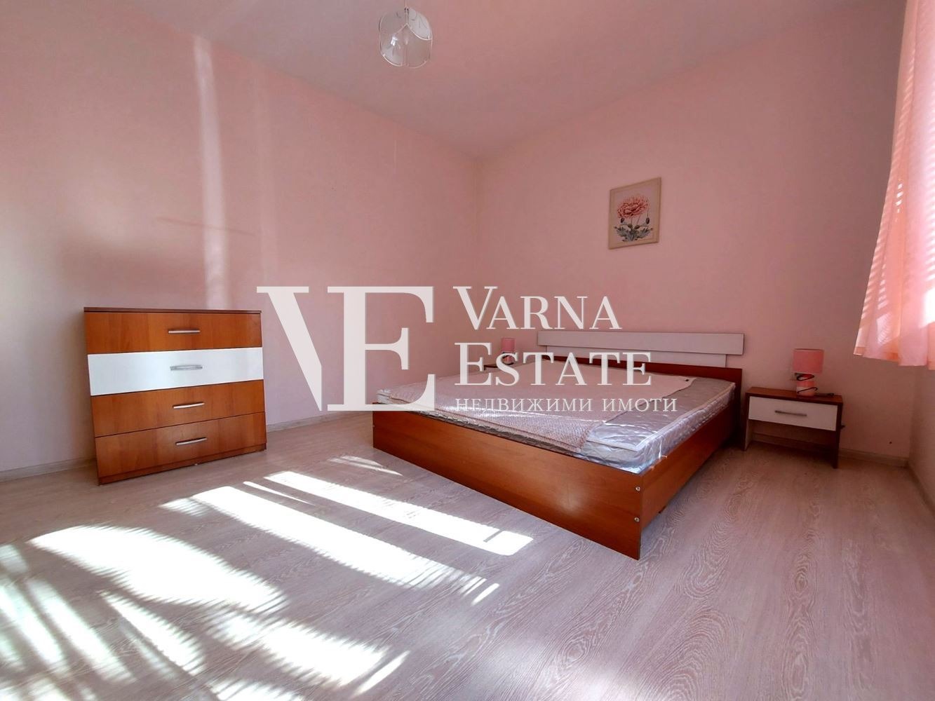 Продава 3-СТАЕН, гр. Варна, Чайка, снимка 3 - Апартаменти - 53961853