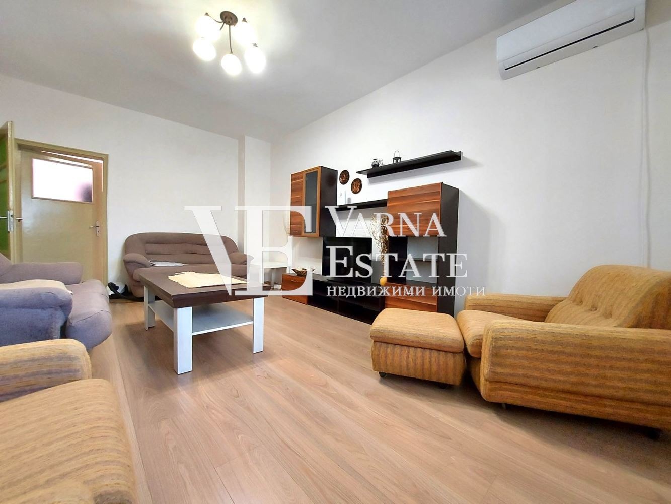 Продава 3-СТАЕН, гр. Варна, Чайка, снимка 2 - Апартаменти - 53961853