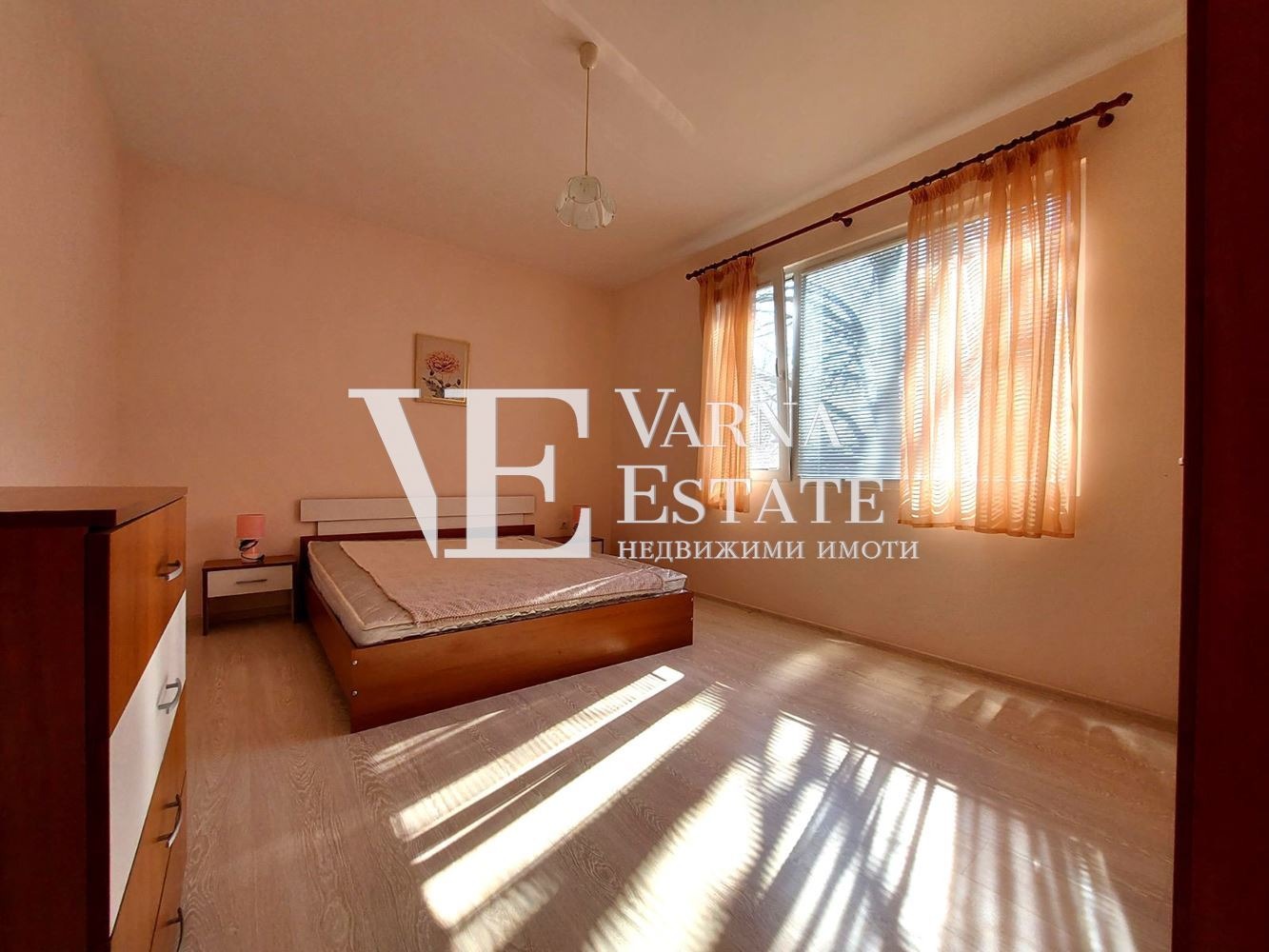 Продава 3-СТАЕН, гр. Варна, Чайка, снимка 4 - Апартаменти - 53961853