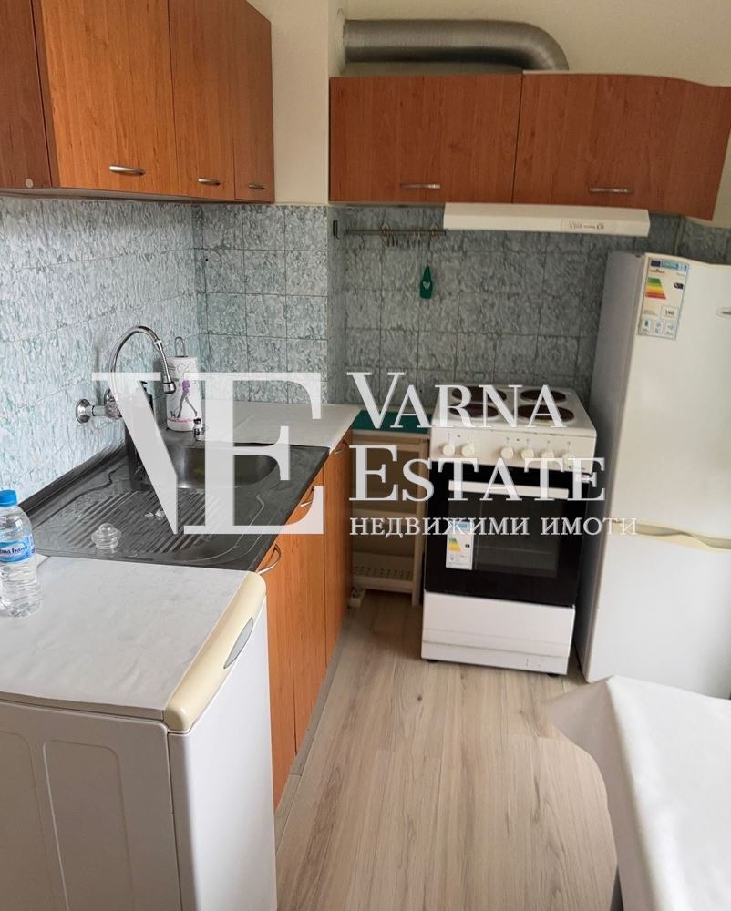 Продава 3-СТАЕН, гр. Варна, Чайка, снимка 7 - Апартаменти - 53961853