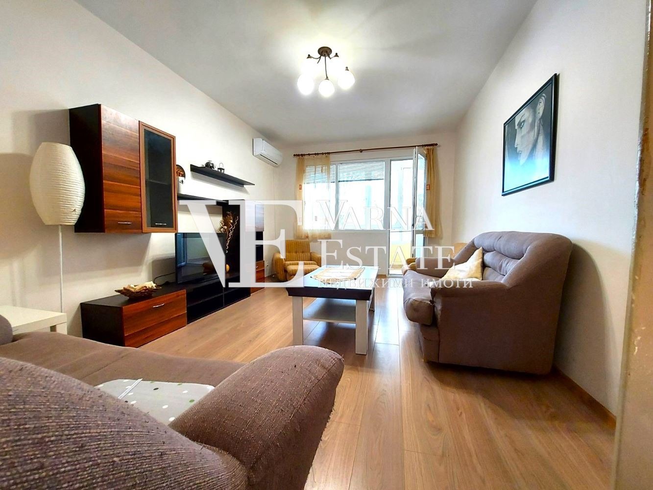 Продава 3-СТАЕН, гр. Варна, Чайка