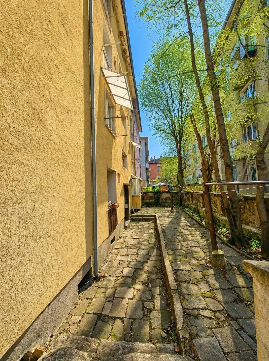 Продава 3-СТАЕН, гр. София, Медицинска академия, снимка 3 - Апартаменти - 55792923