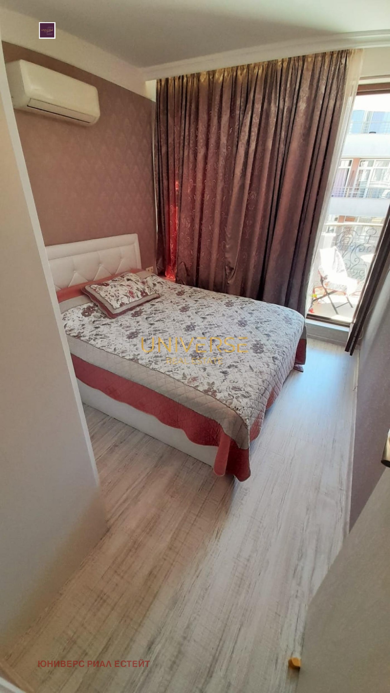 Продава 3-СТАЕН, к.к. Слънчев бряг, област Бургас, снимка 6 - Апартаменти - 56089026