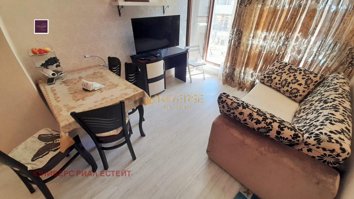 Продава 3-СТАЕН, к.к. Слънчев бряг, област Бургас, снимка 12 - Апартаменти - 56089026