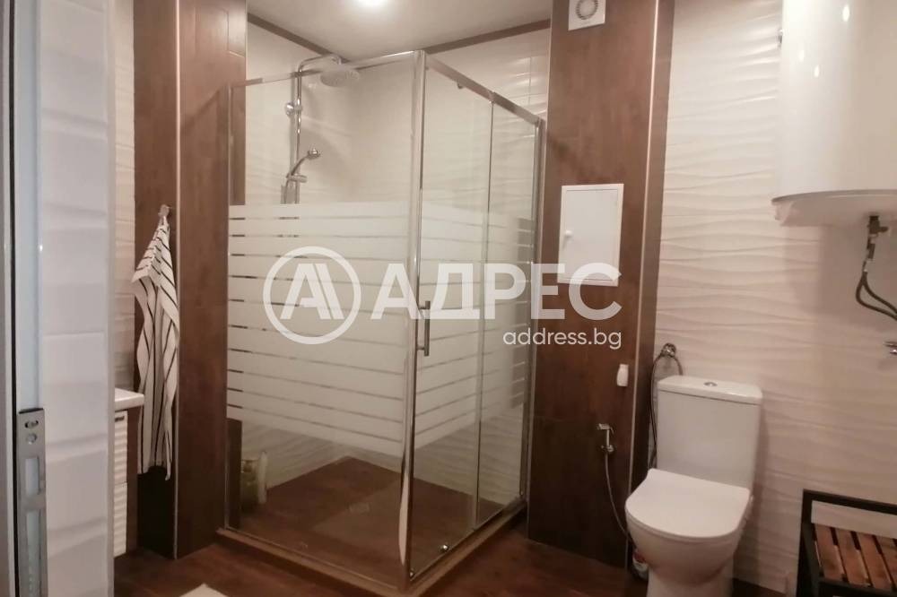 Продава 3-СТАЕН, гр. Ямбол, Аврен, снимка 17 - Апартаменти - 56085090