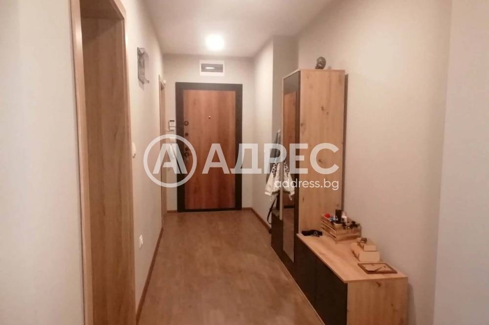 Продава 3-СТАЕН, гр. Ямбол, Аврен, снимка 14 - Апартаменти - 56085090
