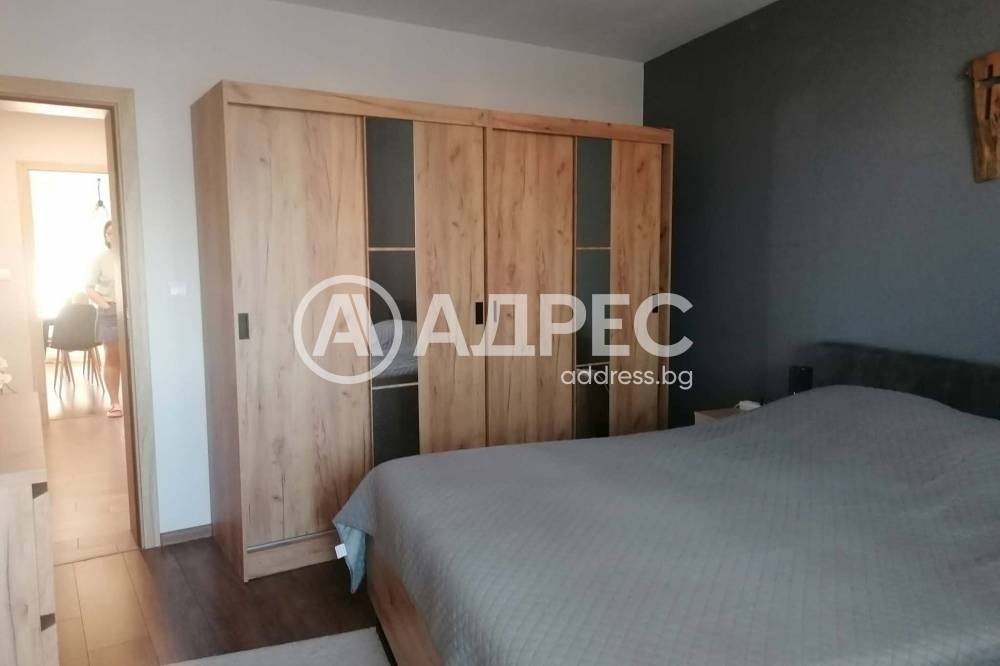 Продава 3-СТАЕН, гр. Ямбол, Аврен, снимка 9 - Апартаменти - 56085090