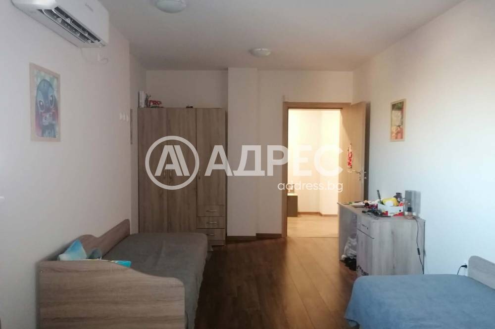 Продава 3-СТАЕН, гр. Ямбол, Аврен, снимка 11 - Апартаменти - 56085090