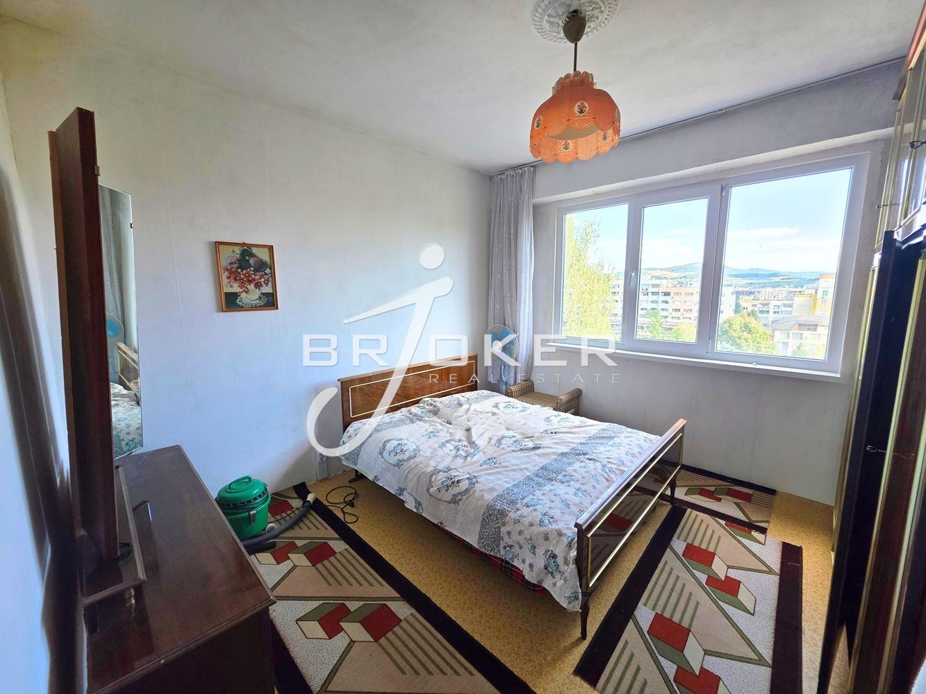Продава 3-СТАЕН, гр. Кърджали, Възрожденци, снимка 6 - Апартаменти - 56224467