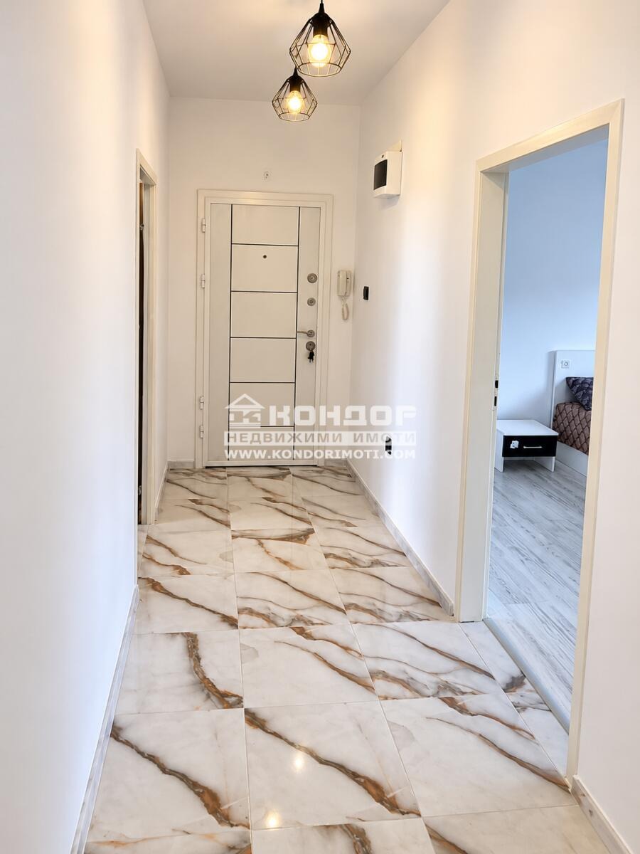 Продава 3-СТАЕН, гр. Пловдив, Кършияка, снимка 7 - Апартаменти - 56562828