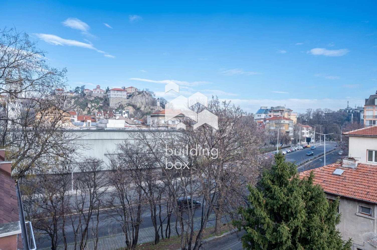 Продава 4-СТАЕН, гр. Пловдив, Център, снимка 11 - Апартаменти - 54289186