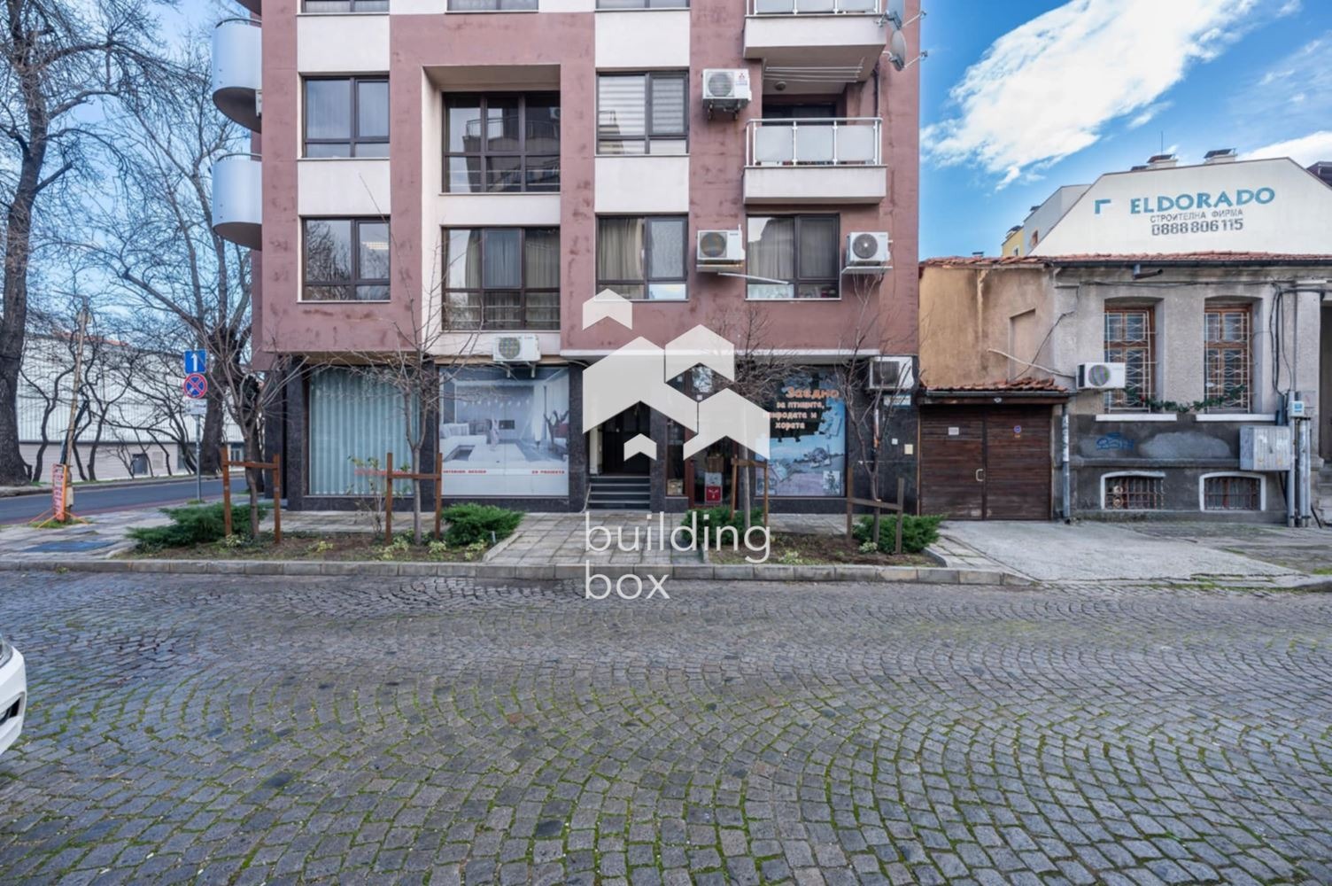 Продава 4-СТАЕН, гр. Пловдив, Център, снимка 9 - Апартаменти - 54289186