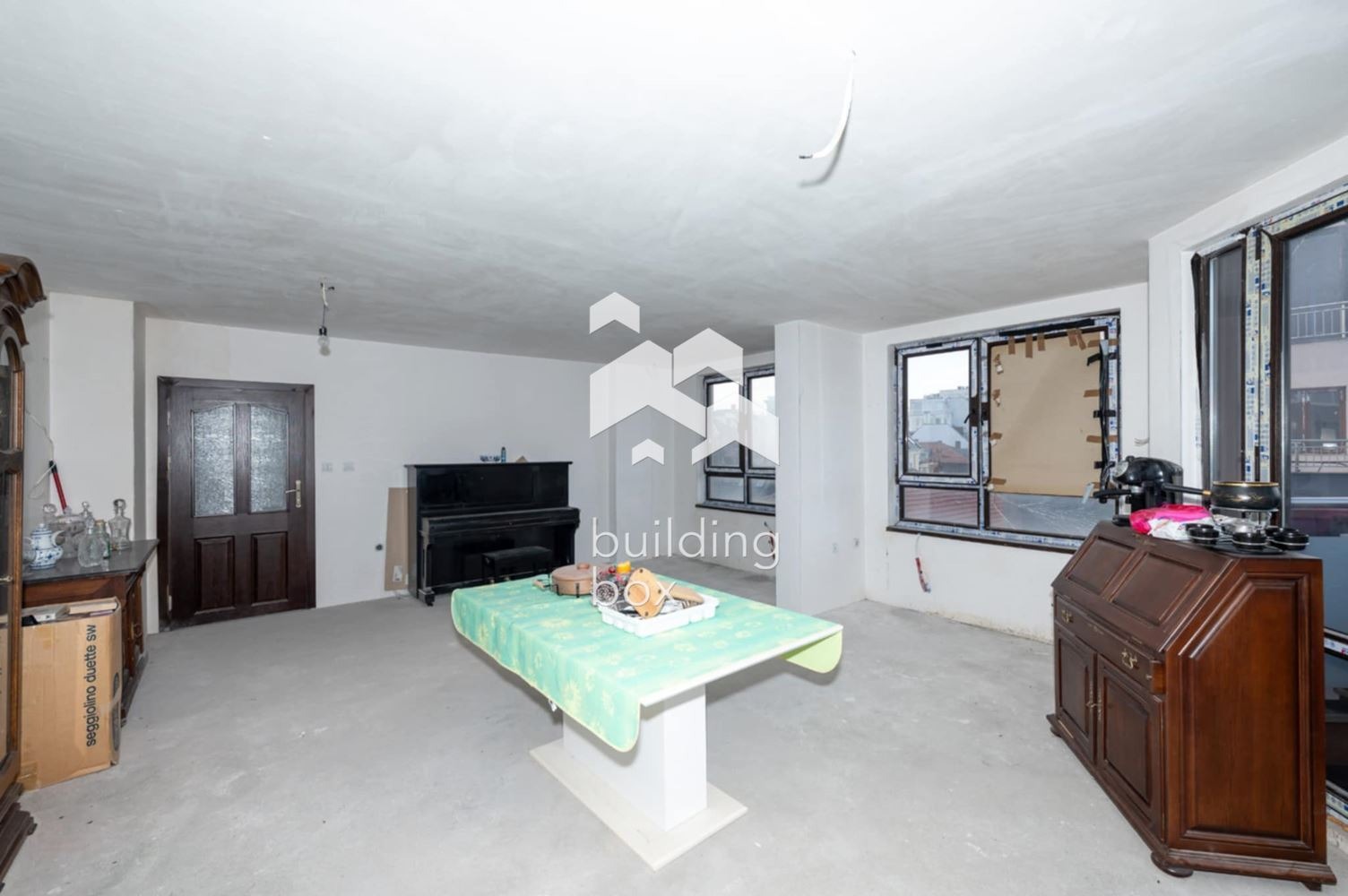 Продава 4-СТАЕН, гр. Пловдив, Център, снимка 4 - Апартаменти - 54289186