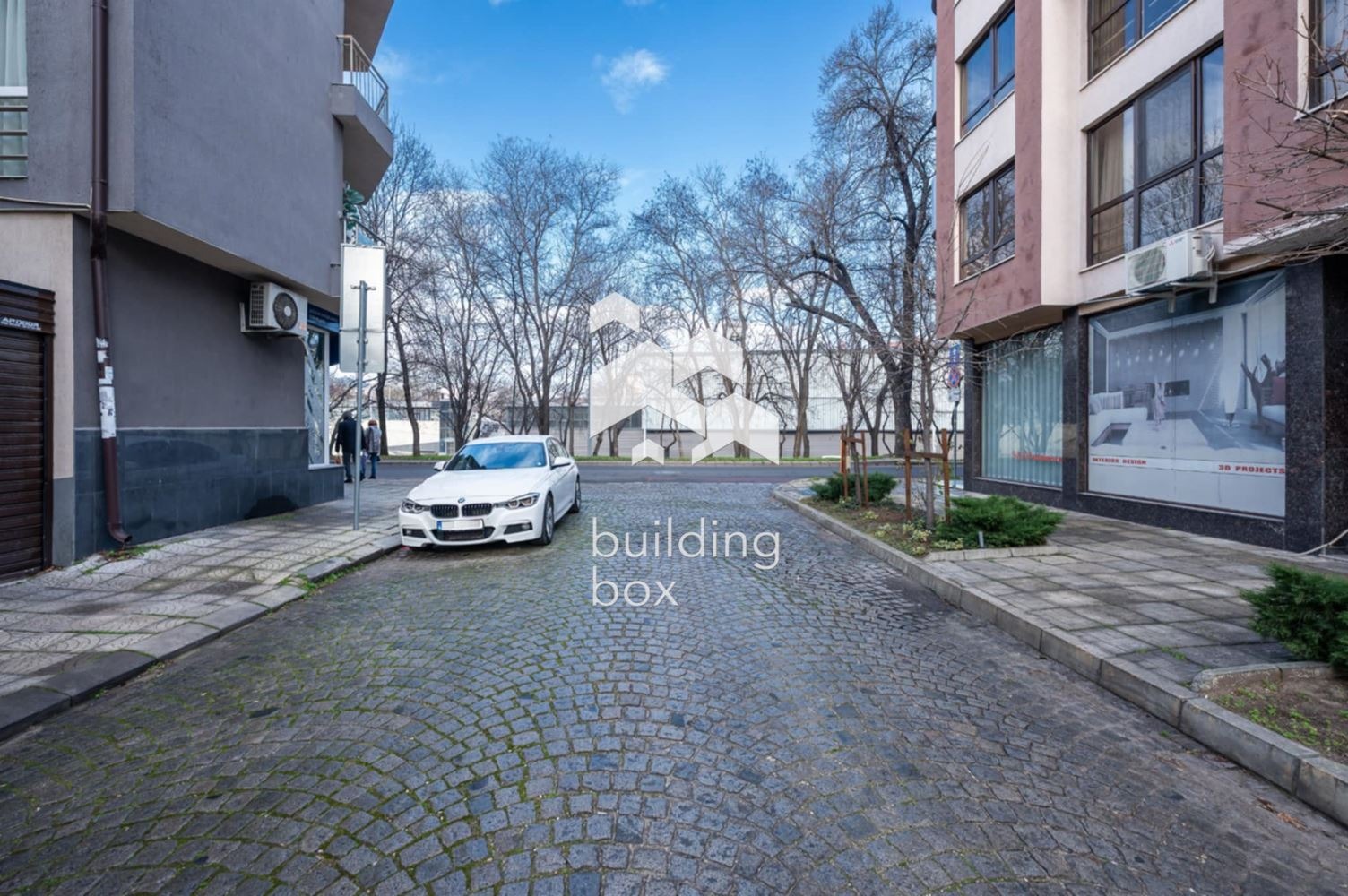 Продава 4-СТАЕН, гр. Пловдив, Център, снимка 10 - Апартаменти - 54289186