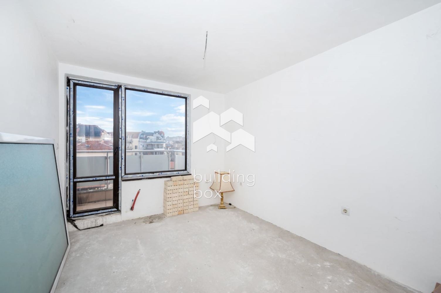 Продава 4-СТАЕН, гр. Пловдив, Център, снимка 8 - Апартаменти - 54289186