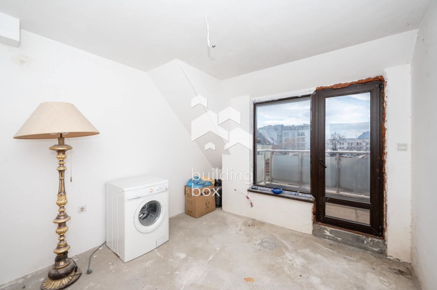 Продава 4-СТАЕН, гр. Пловдив, Център, снимка 6 - Апартаменти - 54289186