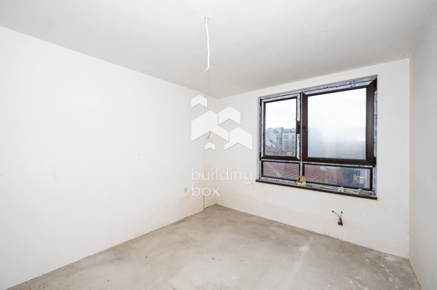 Продава 4-СТАЕН, гр. Пловдив, Център, снимка 5 - Апартаменти - 54289186