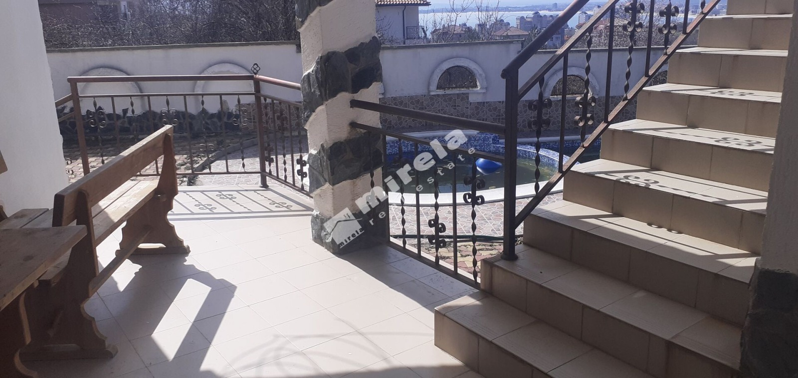 Продава КЪЩА, гр. Свети Влас, област Бургас, снимка 8 - Къщи - 53811085