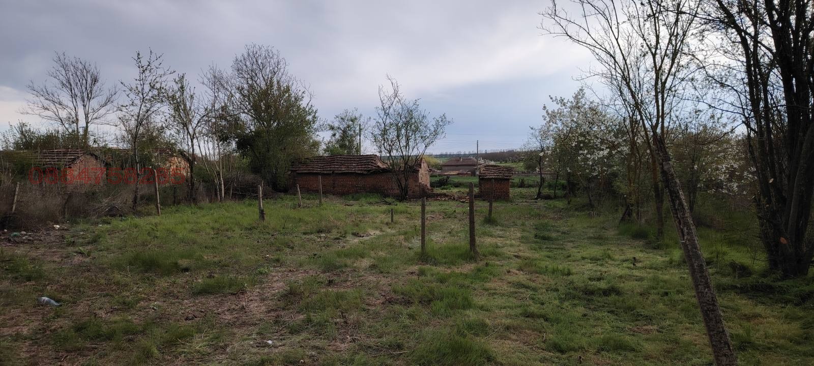 Продава КЪЩА, с. Спасово, област Добрич, снимка 2 - Къщи - 54319848