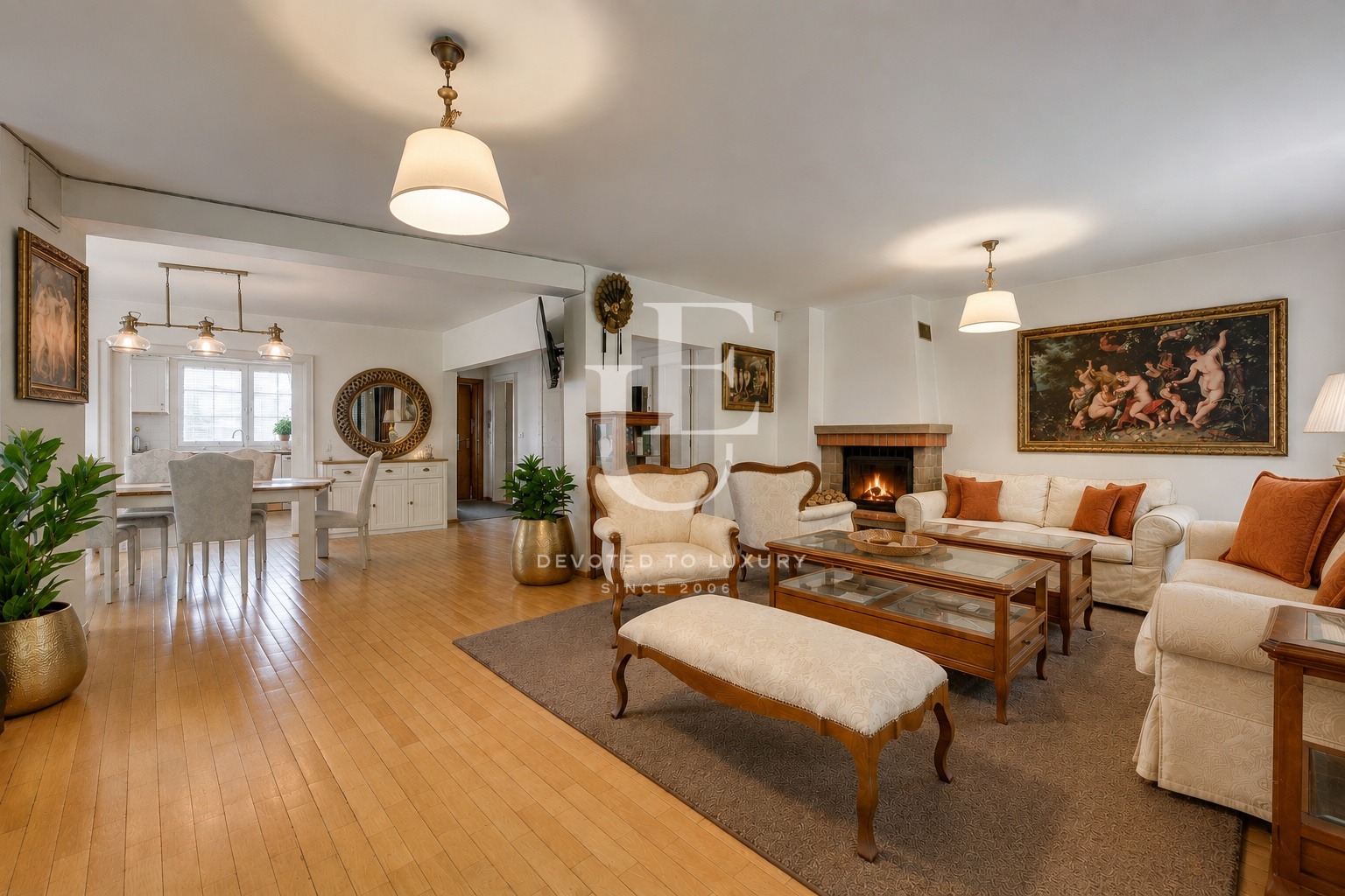 Продава КЪЩА, гр. София, в.з.Симеоново - Драгалевци, снимка 2 - Къщи - 55004943
