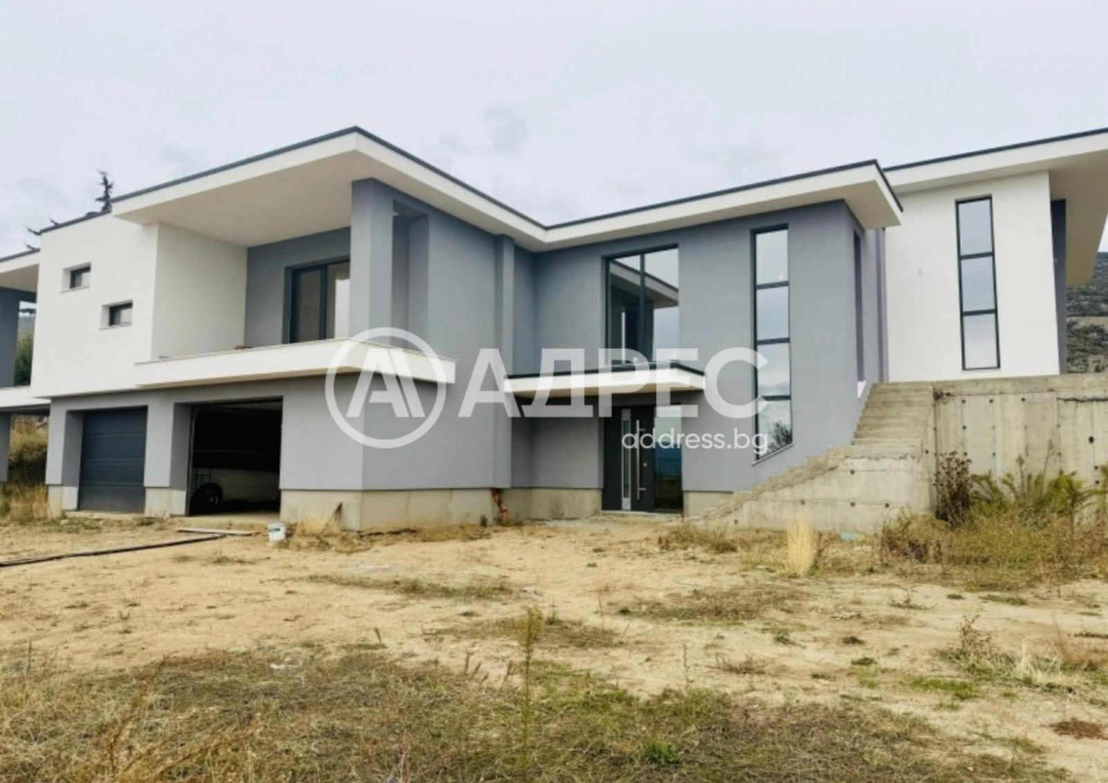 Продава КЪЩА, гр. Карлово, област Пловдив, снимка 4 - Къщи - 55832667