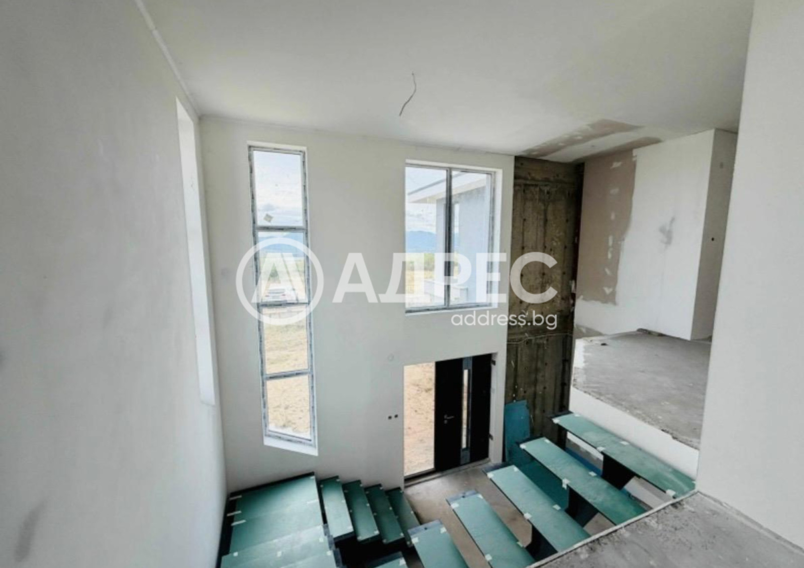 Продава КЪЩА, гр. Карлово, област Пловдив, снимка 6 - Къщи - 55832667