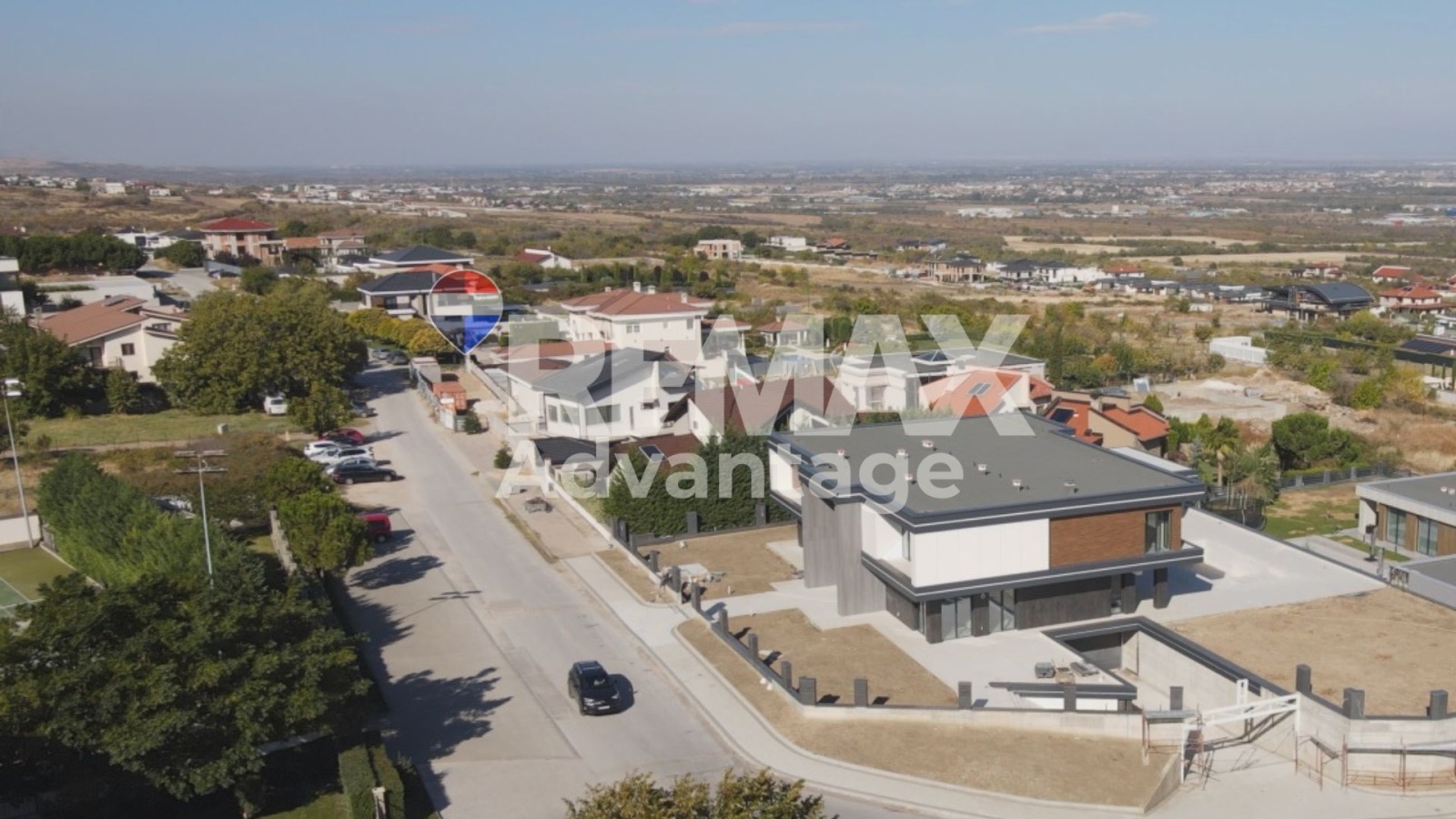 Продава КЪЩА, с. Белащица, област Пловдив, снимка 2 - Къщи - 56682814