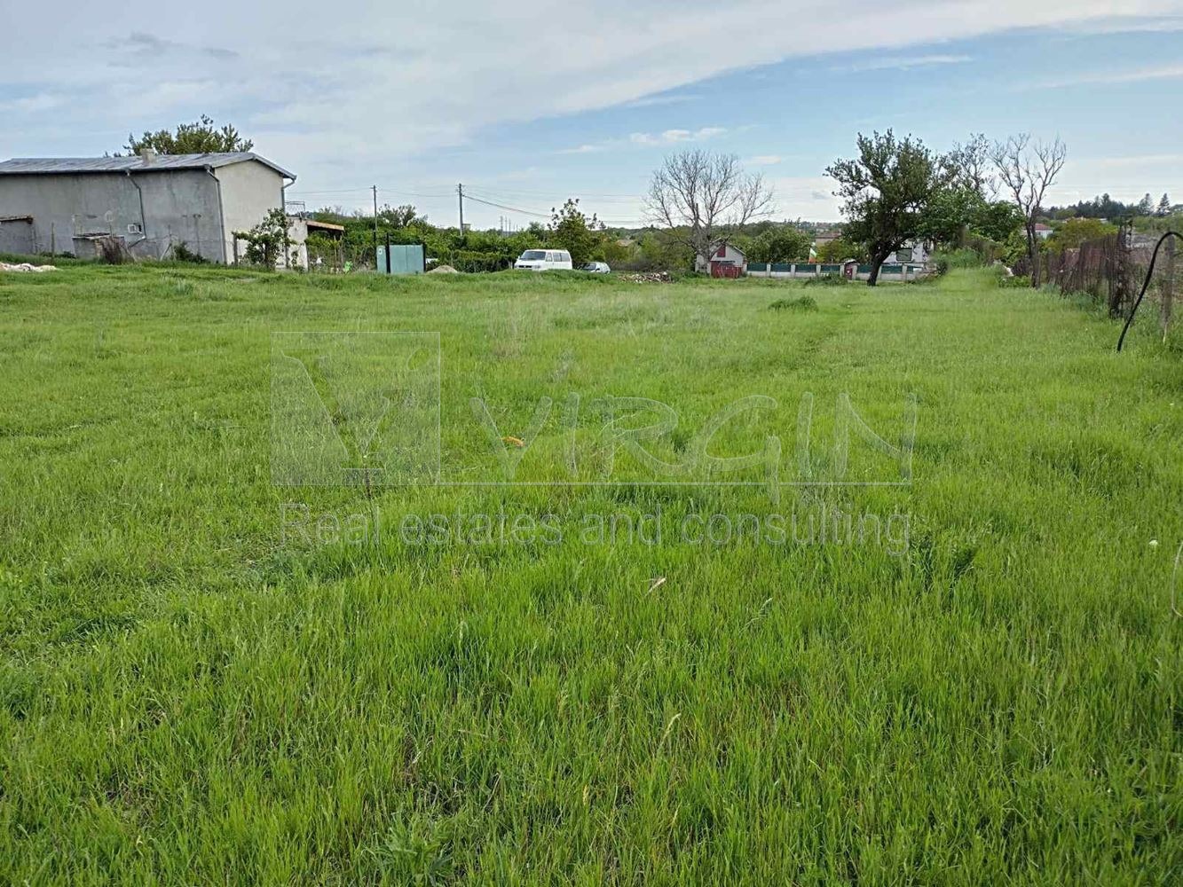 Продава ПАРЦЕЛ, с. Козлодуйци, област Добрич, снимка 2 - Парцели - 46241133