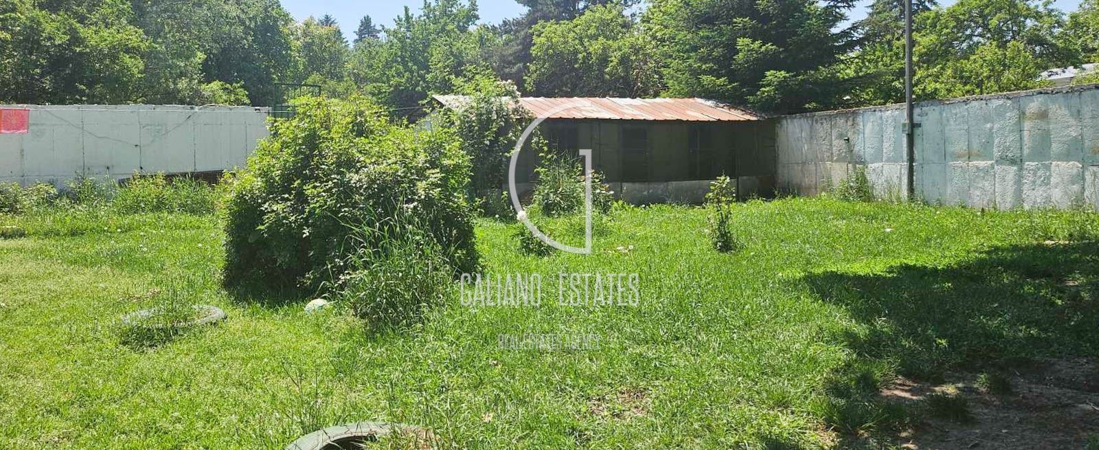Продава ПАРЦЕЛ, гр. София, Люлин 6, снимка 2 - Парцели - 50556015