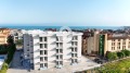 Продава  1-стаен област Бургас , гр. Несебър , 44 кв.м | 11606979 - изображение [4]